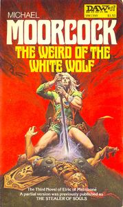 The Weird of the White Wolf