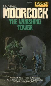 The Vanishing Tower