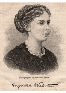 Augusta Webster