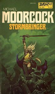 Stormbringer