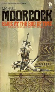 Elric at the End of Time