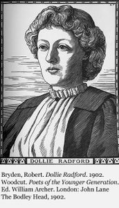 Dollie Radford