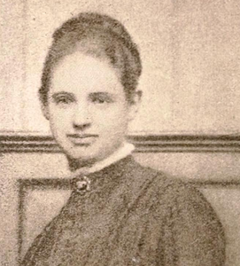 Mary Elizabeth Coleridge