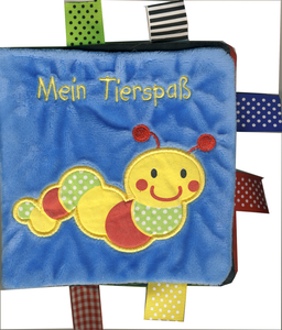 Mein Tierspaß