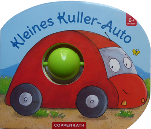 Kleines Kuller-Auto