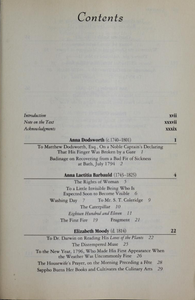 British Women Poets of the 19th Century