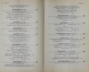 British Women Poets of the 19th Century