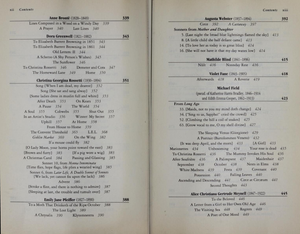 British Women Poets of the 19th Century
