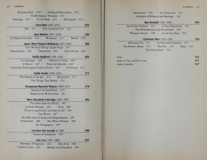 British Women Poets of the 19th Century