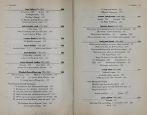 British Women Poets of the 19th Century