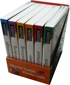 Meine Bunte Kinderwelt