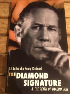 The Diamond Signature & The Death Of Imagination
