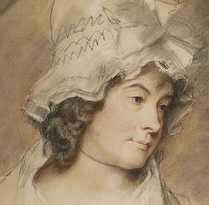 Charlotte Smith