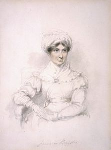 Joanna Baillie