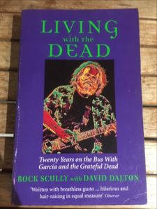 Living with the Dead