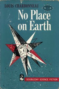 No Place on Earth
