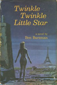Twinkle, Twinkle Little Star