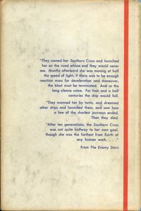 The Enemy Stars