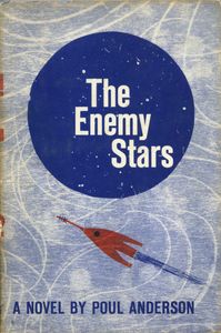 The Enemy Stars