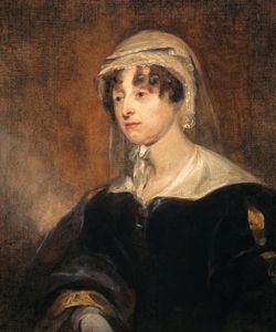 Carolina, Baroness Nairne
