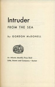 Intruder from the Sea