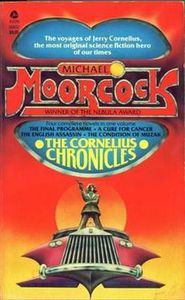 The Cornelius Chronicles