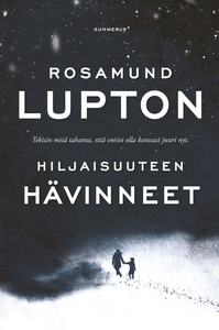 Hiljaisuuteen hävinneet