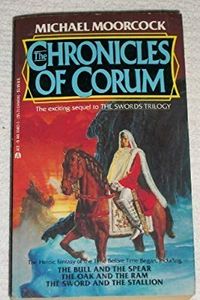 The Chronicles of Corum