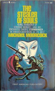The Stealer of Souls