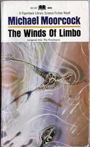The Winds of Limbo