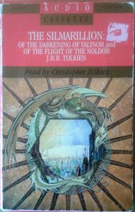 The Silmarillion: Of the Darkening of Valinor and the Flight of the Noldor