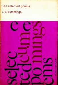 100 Selected Poems