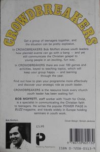 Crowdbreakers