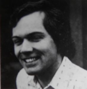 Bob Moffat
