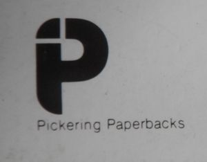 Pickering Paperbacks