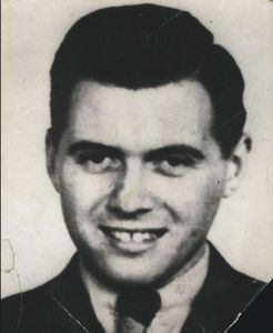 Josef Mengele