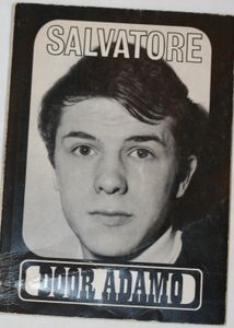 Salvatore door Adamo