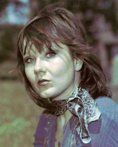 Teresa Tutinas