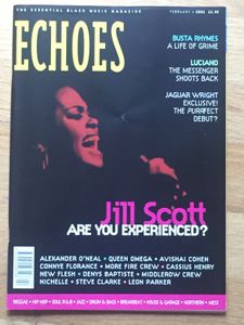 Echoes (2002-02)