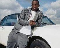 Cassius Henry