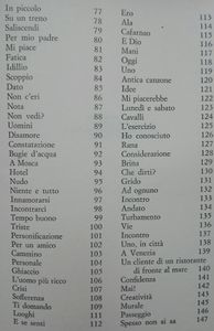 Incontrarci