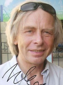 Włodzimierz Korcz