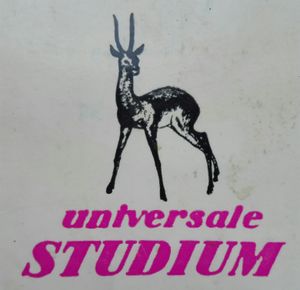 Universale Studium