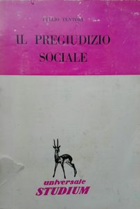 Il Pregiudizio Sociale