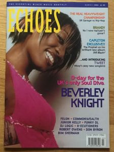 Echoes (2002-03)