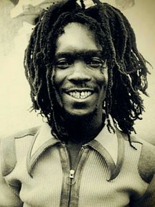 Bim Sherman