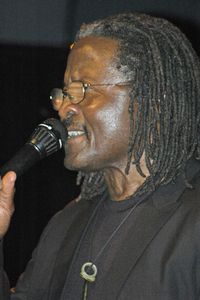 Andy Bey