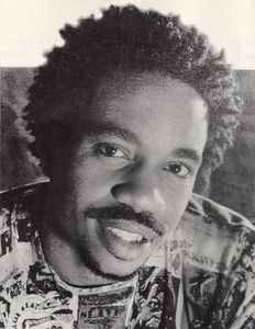 Tashan Rashad
