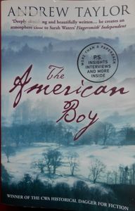 The American Boy