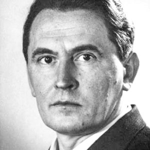 Владимир Георгиевич Арбеков